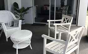 Beachside Studio